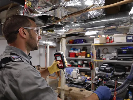 Duct Repair service in Scituate, RI