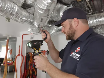 Duct Sealing service in Scituate, RI