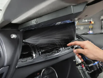 Car Cleaning service in Scituate, RI