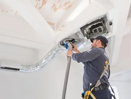 Central Cleaning service in Scituate, RI