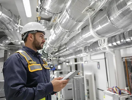 Filter Inspection service in Scituate, RI