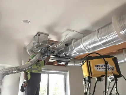 Eco Cleaning service in Scituate, RI