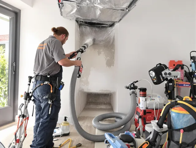 Indoor Cleaning service in Scituate, RI