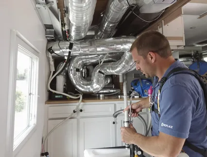 Mobile Home Cleaning service in Scituate, RI