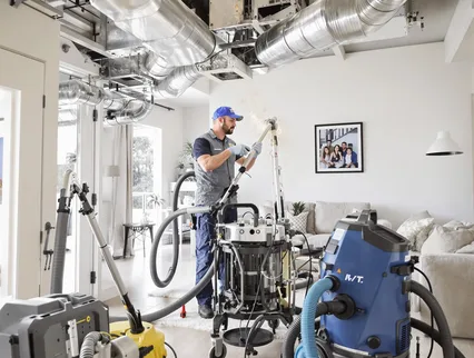 Residential Cleaning service in Scituate, RI